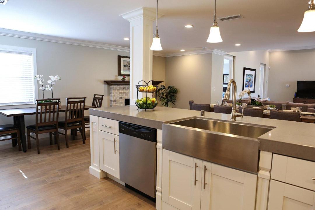 Photo of Kitchen in Hermosa Village