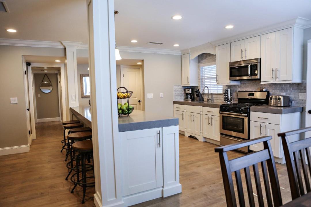 Photo of Kitchen in Hermosa Village