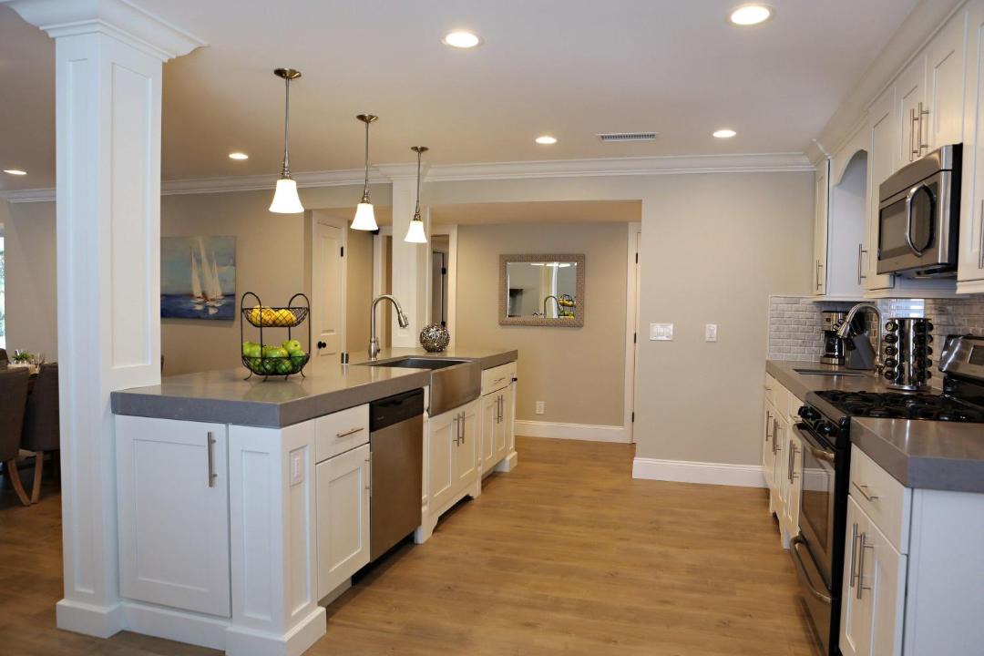 Photo of Kitchen in Hermosa Village