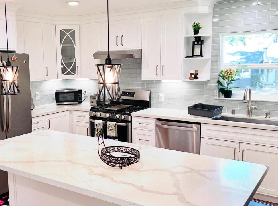 Photo of Kitchen in Walnut Creek