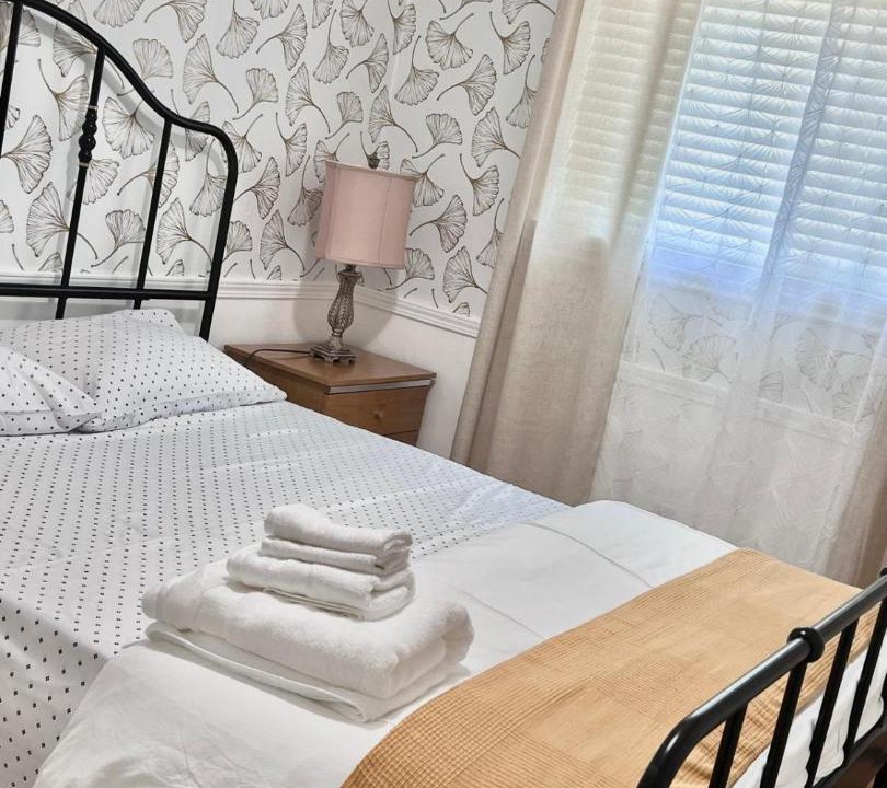 Photo of Bedroom in Walnut Creek
