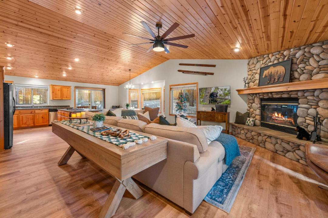 Photo of Others in Big Bear Lake