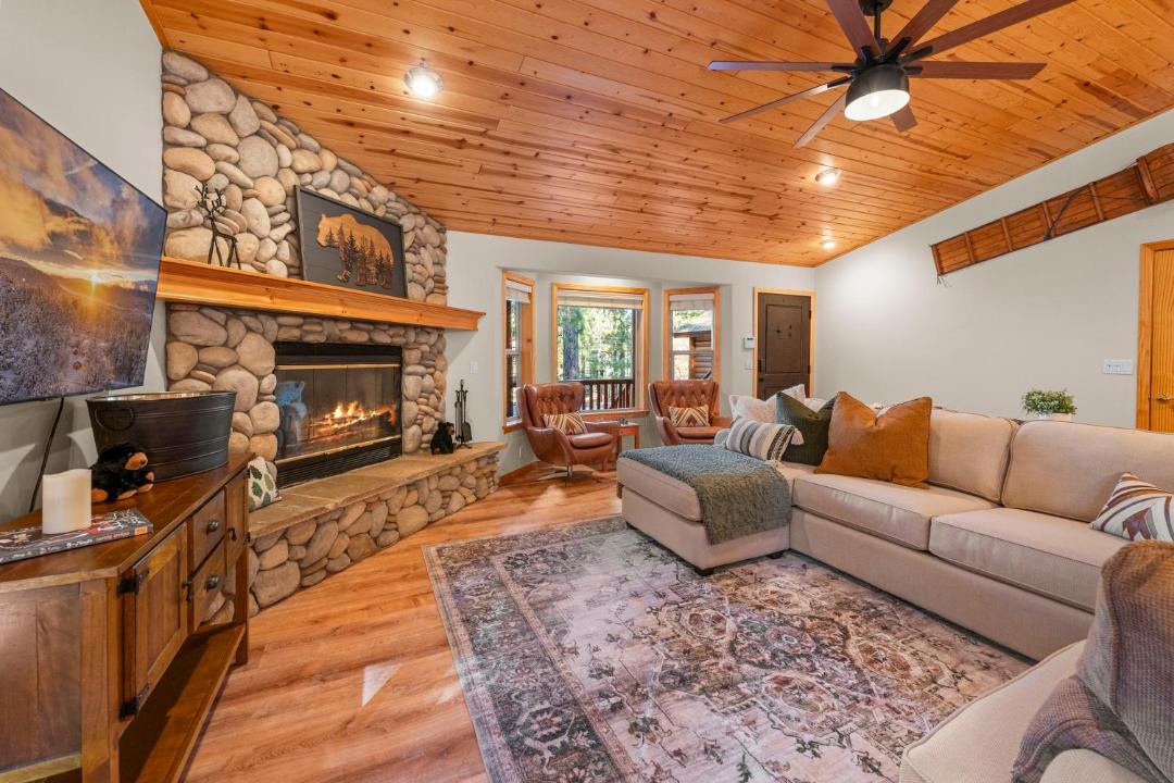 Photo of Others in Big Bear Lake