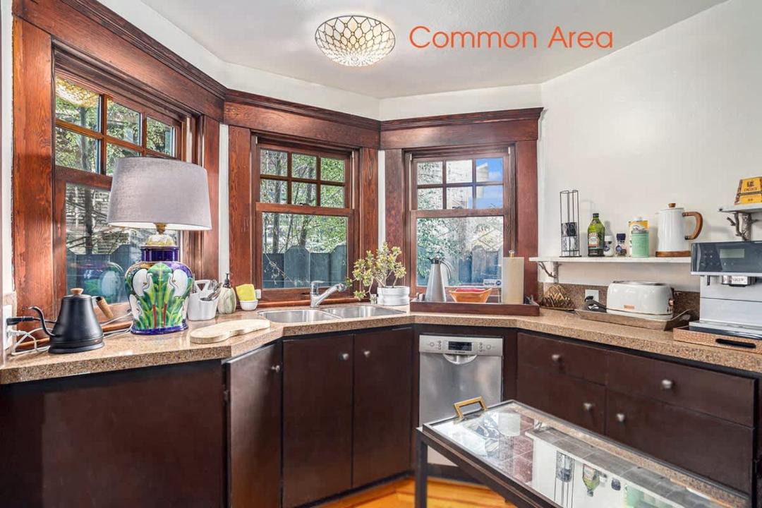 Photo of Kitchen in Upper Telegraph