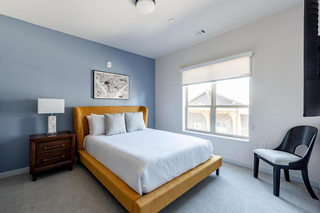 Photo of Bedroom in Prescott Valley