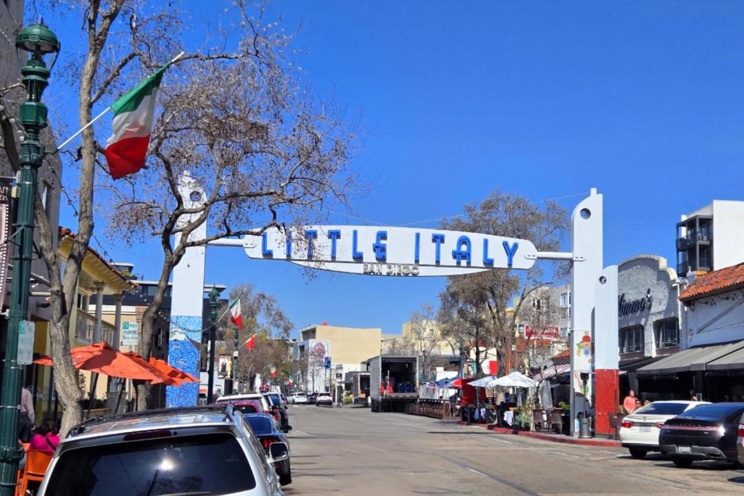 Photo of Others in Little Italy