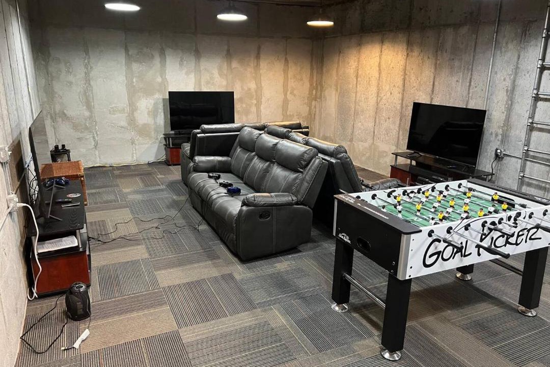 Photo of Livingroom in Mount Pleasant