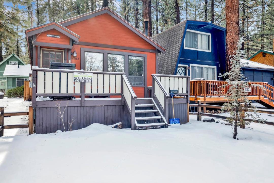 Photo of Others in Big Bear Lake