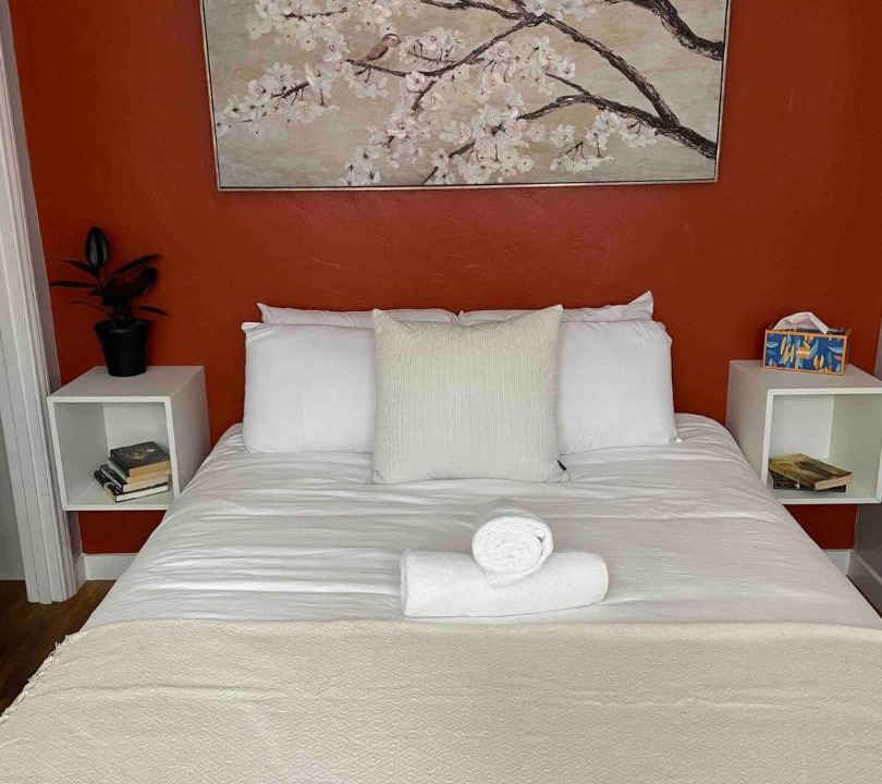 Photo of Bedroom in Little Italy
