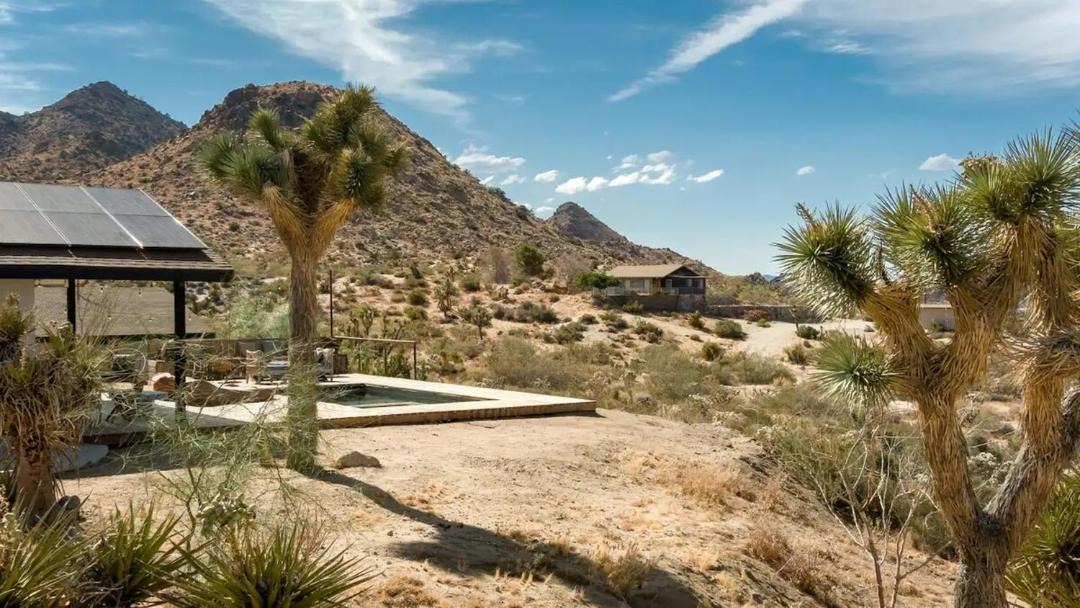 Photo of Others in Joshua Tree Highlands