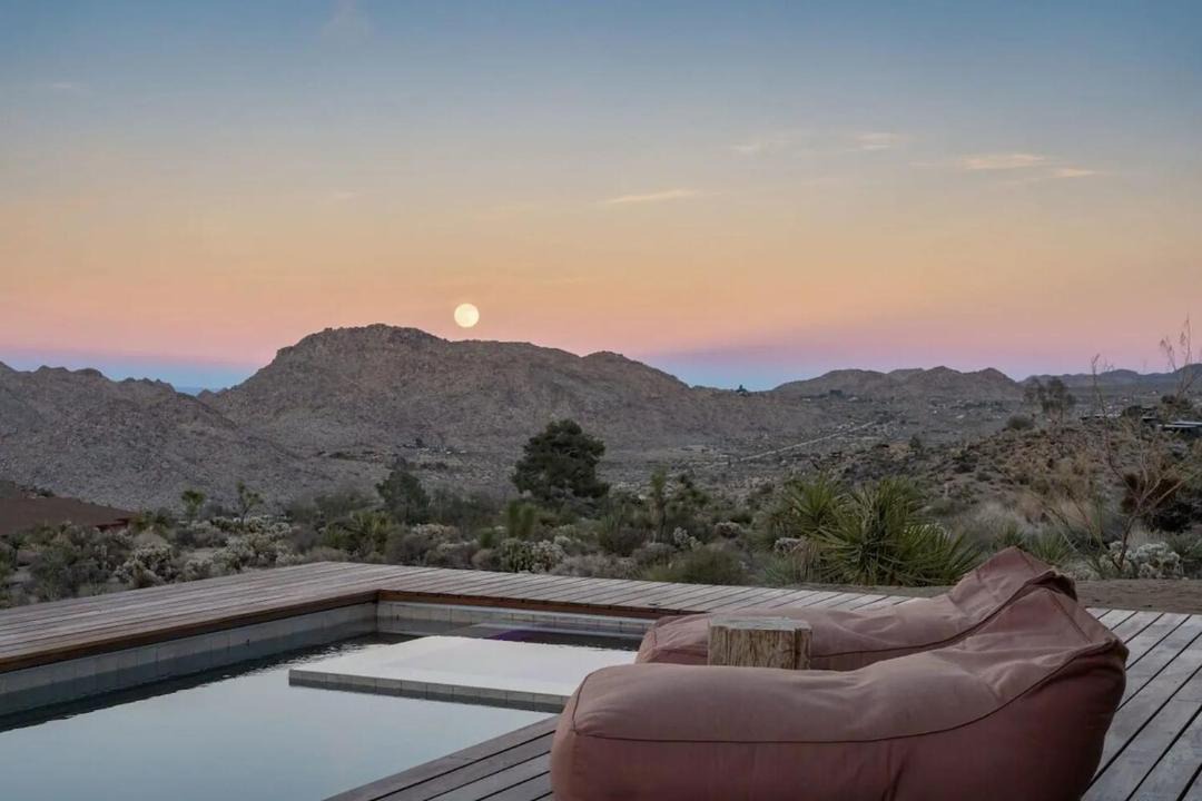 Photo of Others in Joshua Tree Highlands