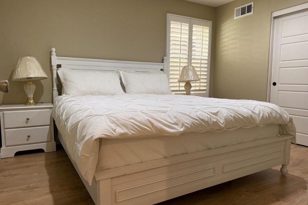 Photo of Bedroom in Arcadia