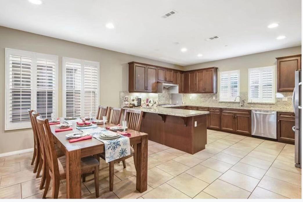Photo of Kitchen in Arcadia