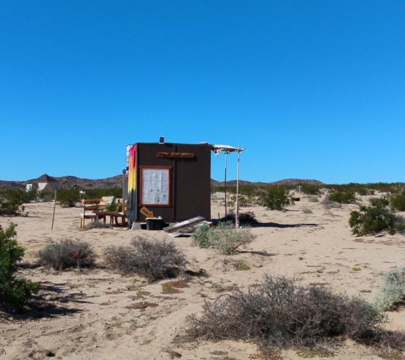 Photo of Others in Joshua Tree