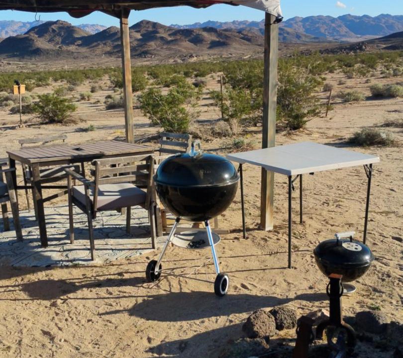 Photo of Others in Joshua Tree