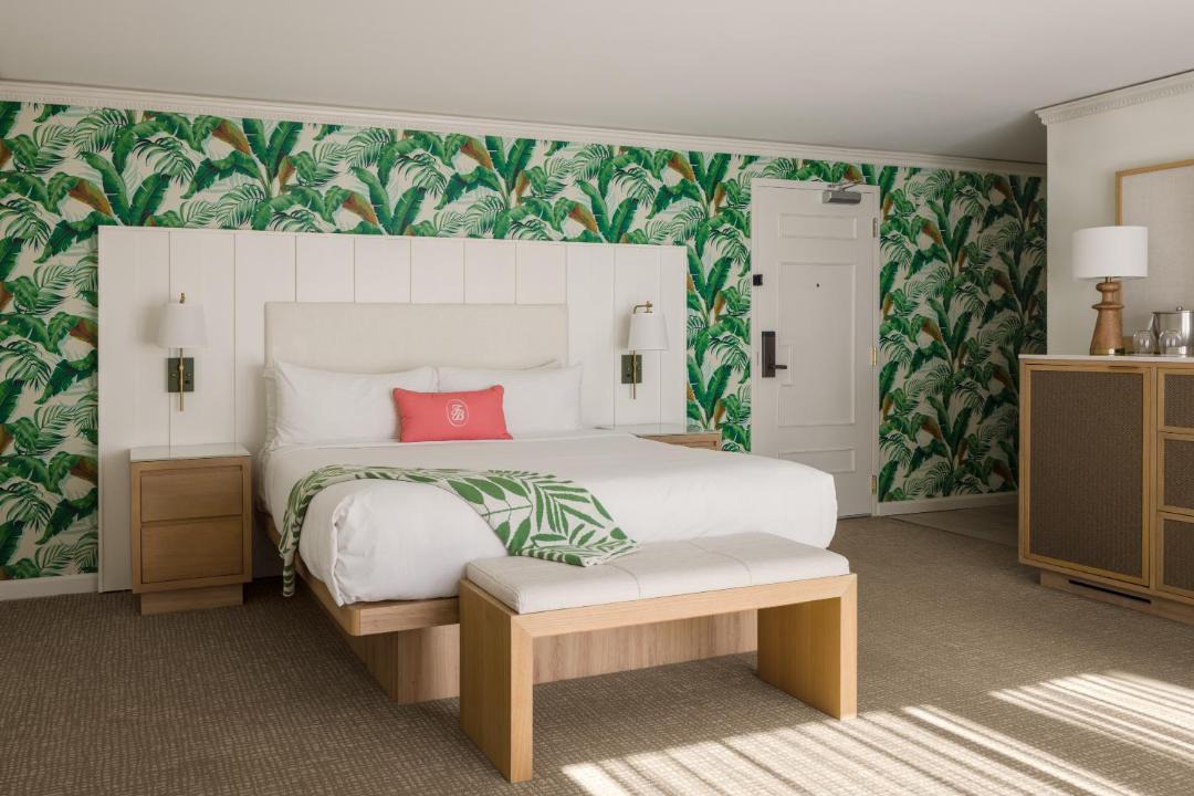 Photo of Bedroom in Indian Wells