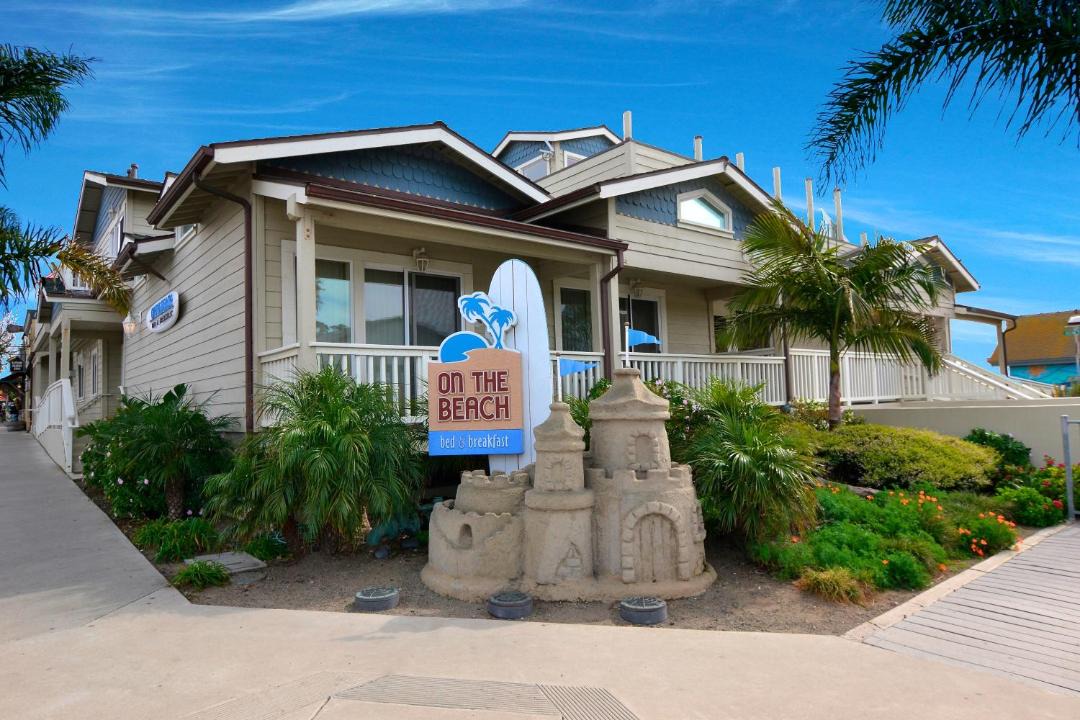 Photo of Others in Cayucos