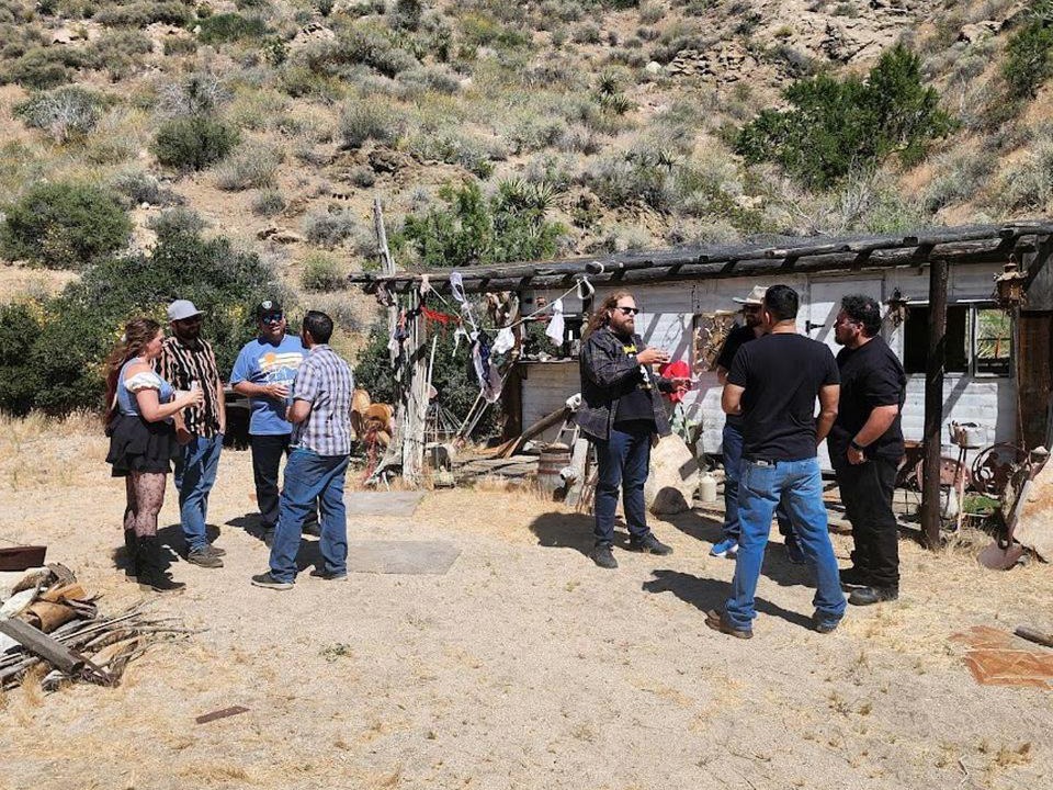 Photo of Others in Morongo Valley