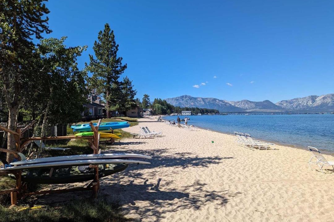 Photo of Others in South Lake Tahoe