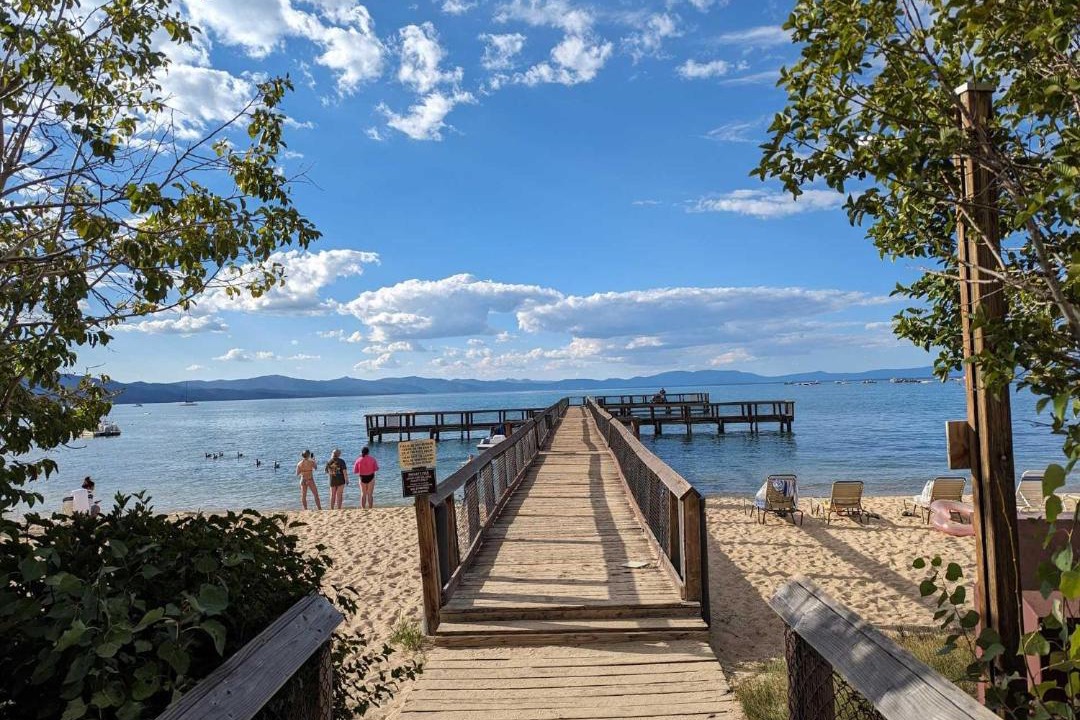 Photo of Others in South Lake Tahoe
