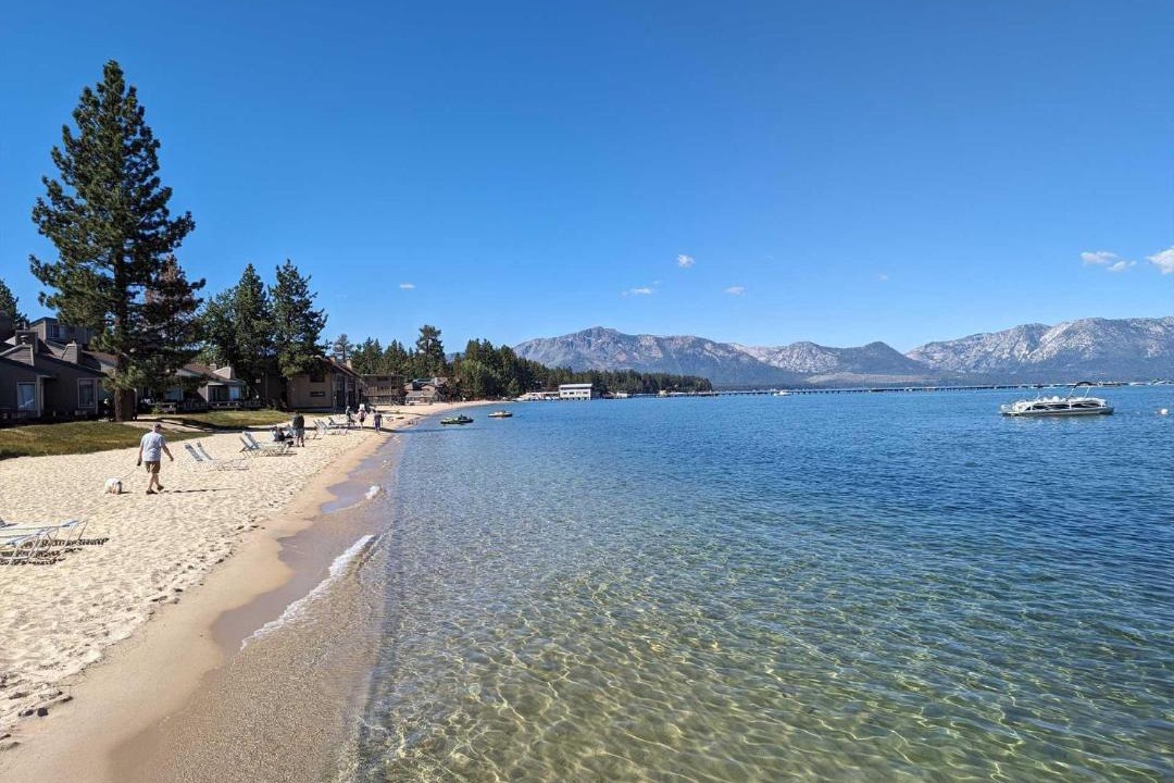 Photo of Others in South Lake Tahoe