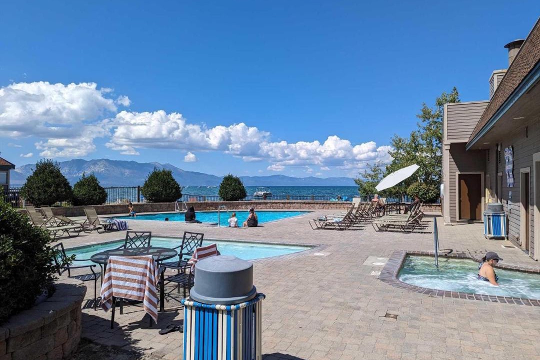 Photo of Others in South Lake Tahoe