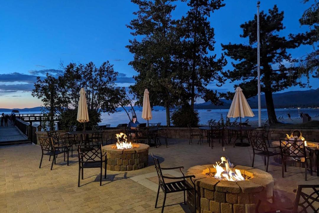 Photo of Others in South Lake Tahoe