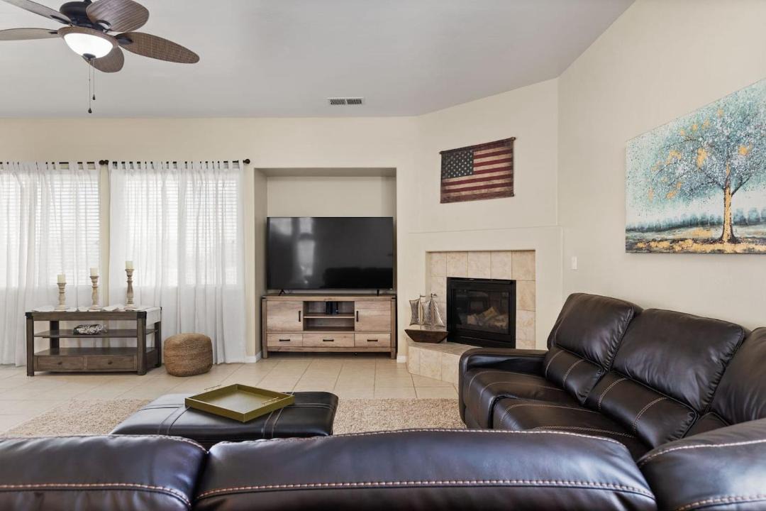 Photo of Livingroom in Greenacres