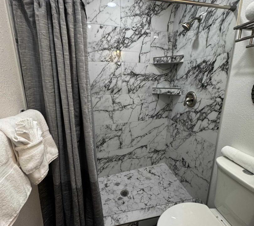 Photo of Bathroom in Kings Beach