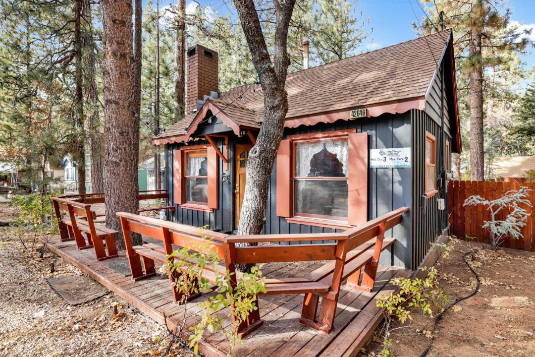 Photo of Others in Big Bear Lake