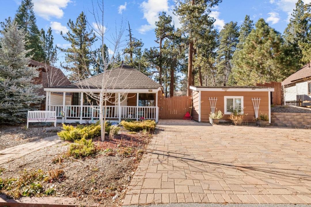 Photo of Others in Big Bear Lake