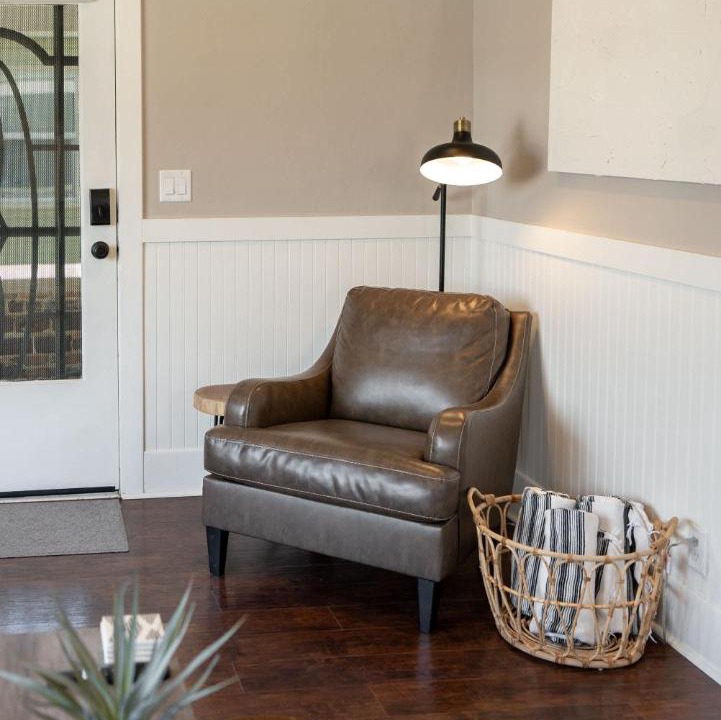 Photo of Livingroom in Paso Robles