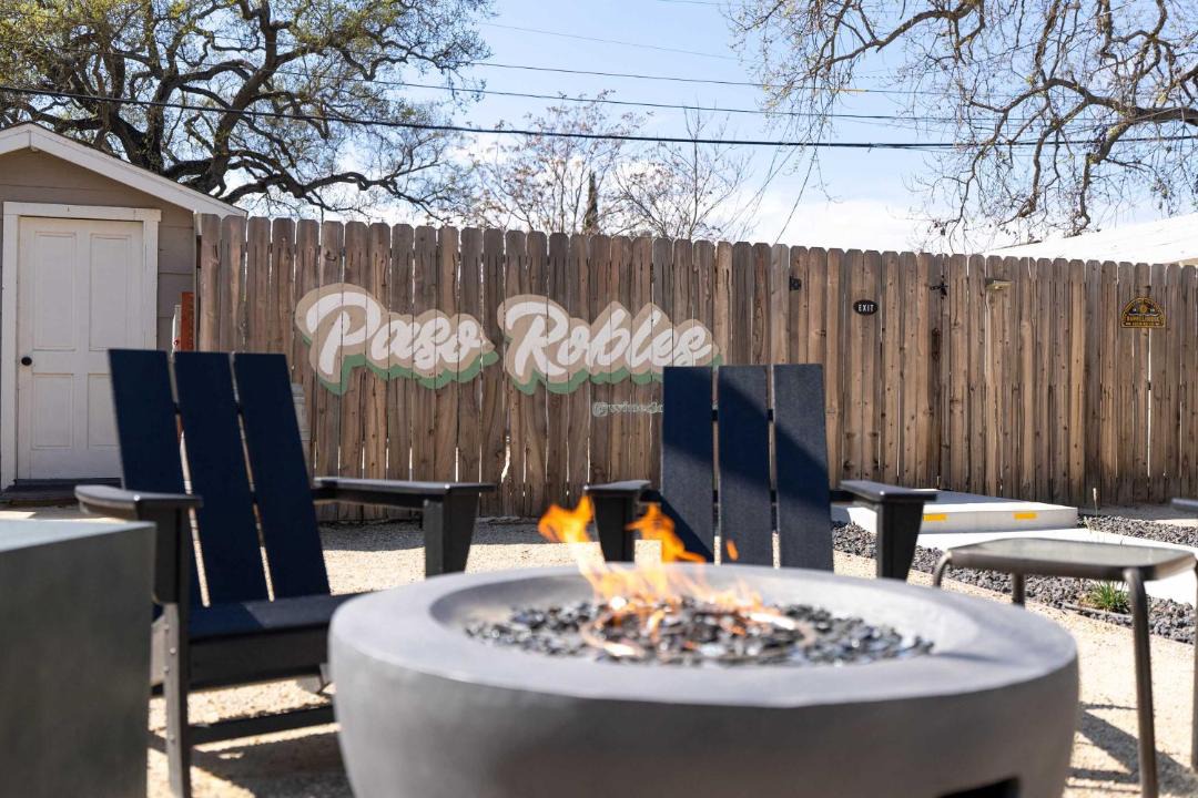 Photo of Others in Paso Robles