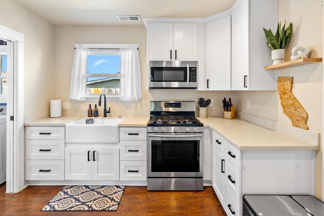 Photo of Kitchen in Paso Robles