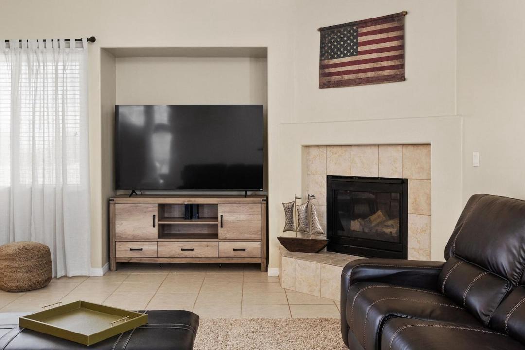 Photo of Livingroom in Greenacres