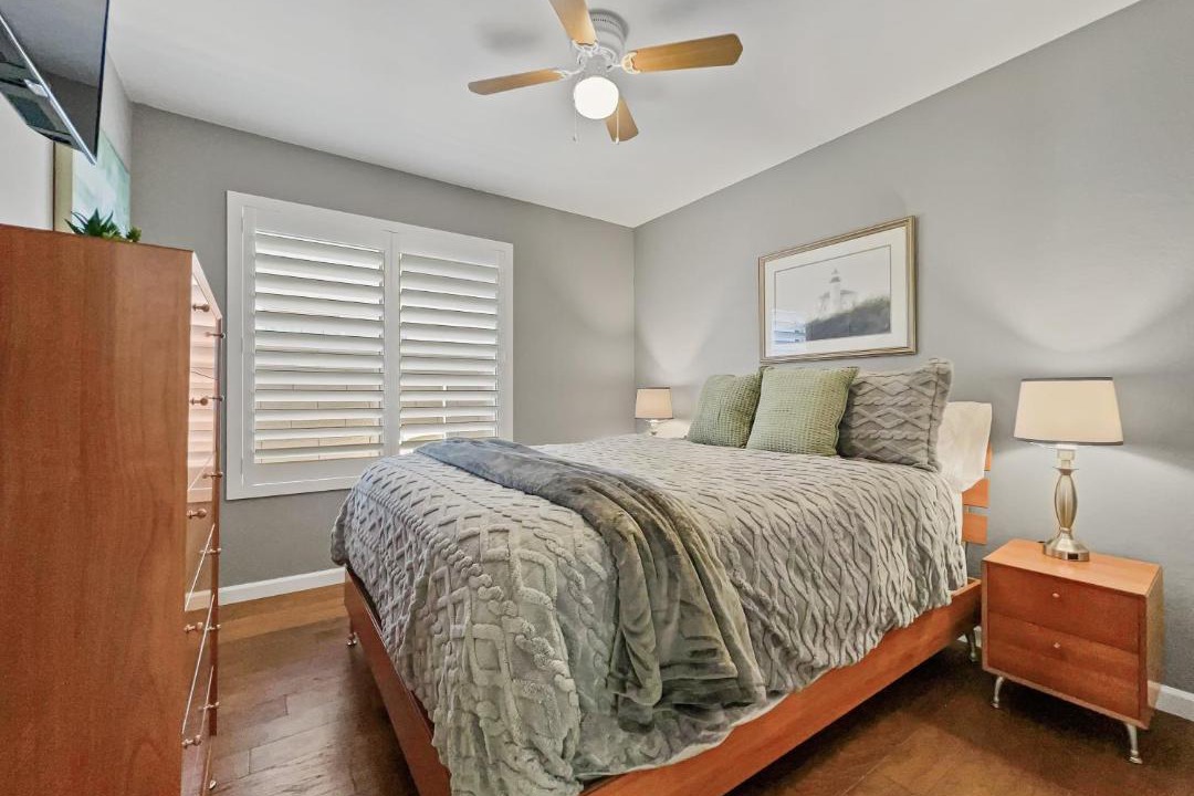 Photo of Bedroom in Kingswood Parke