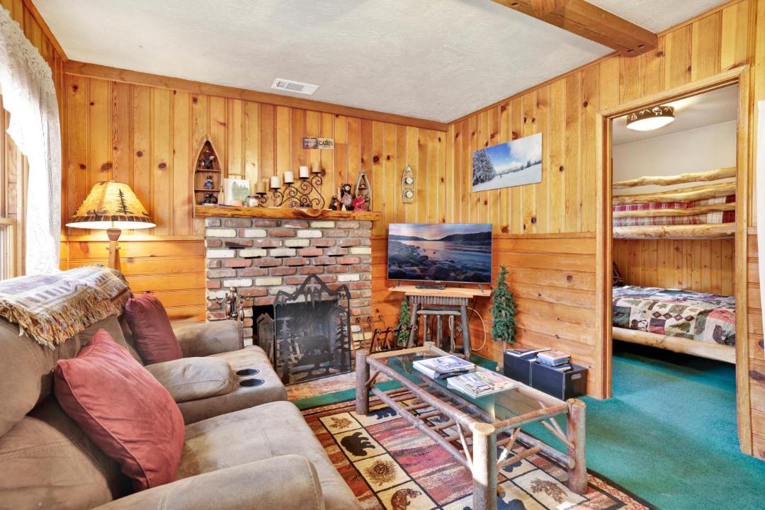 Photo of Others in Big Bear Lake