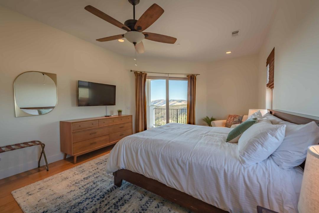 Photo of Bedroom in Bradley