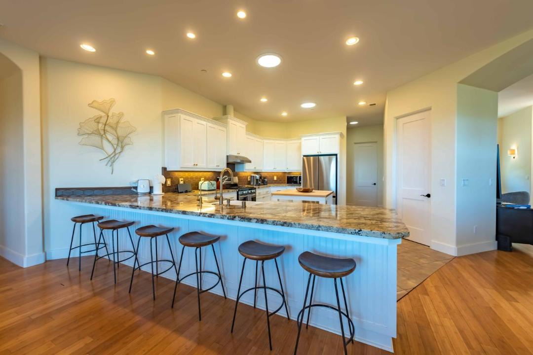 Photo of Kitchen in Bradley