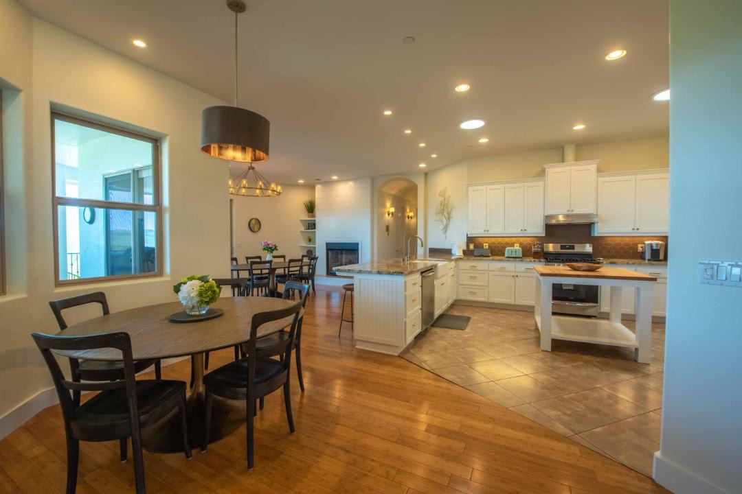 Photo of Kitchen in Bradley