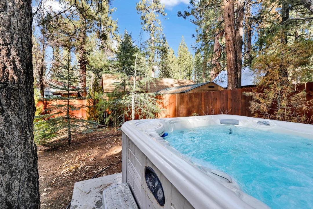 Photo of Others in Big Bear Lake