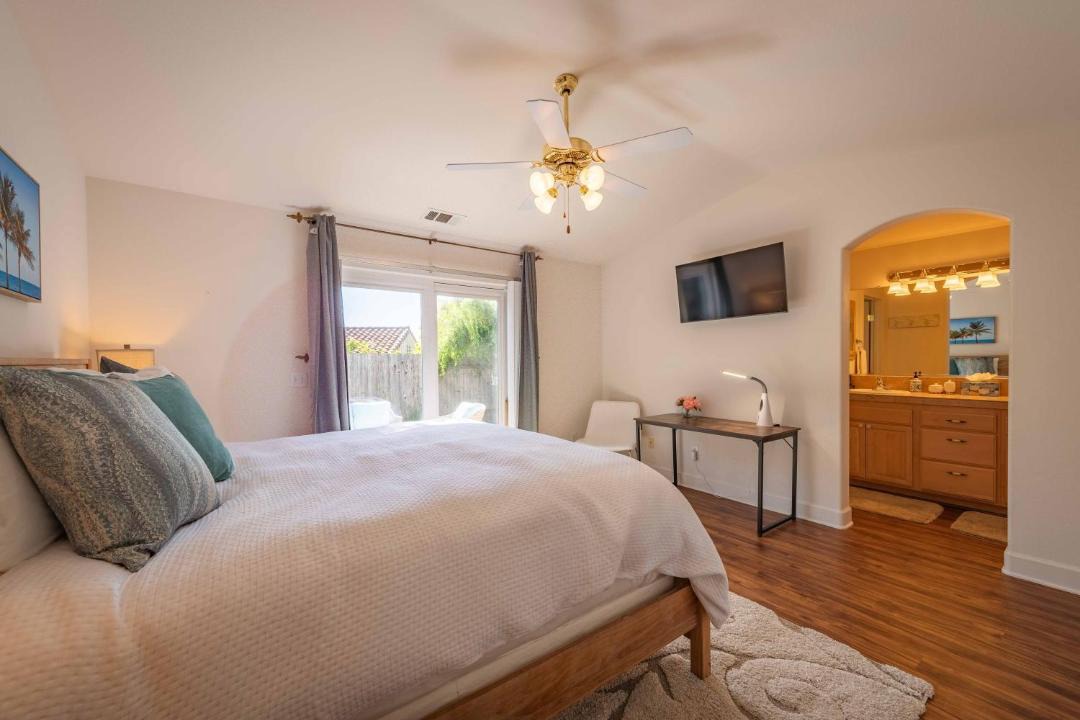 Photo of Bedroom in Grover Beach