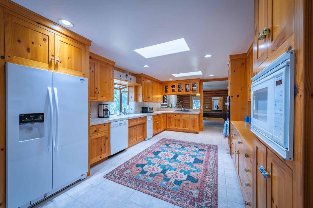 Photo of Kitchen in Nipomo