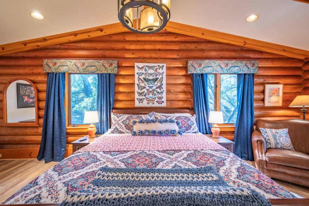 Photo of Bedroom in Nipomo
