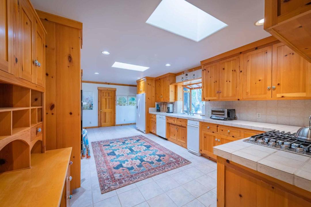 Photo of Kitchen in Nipomo