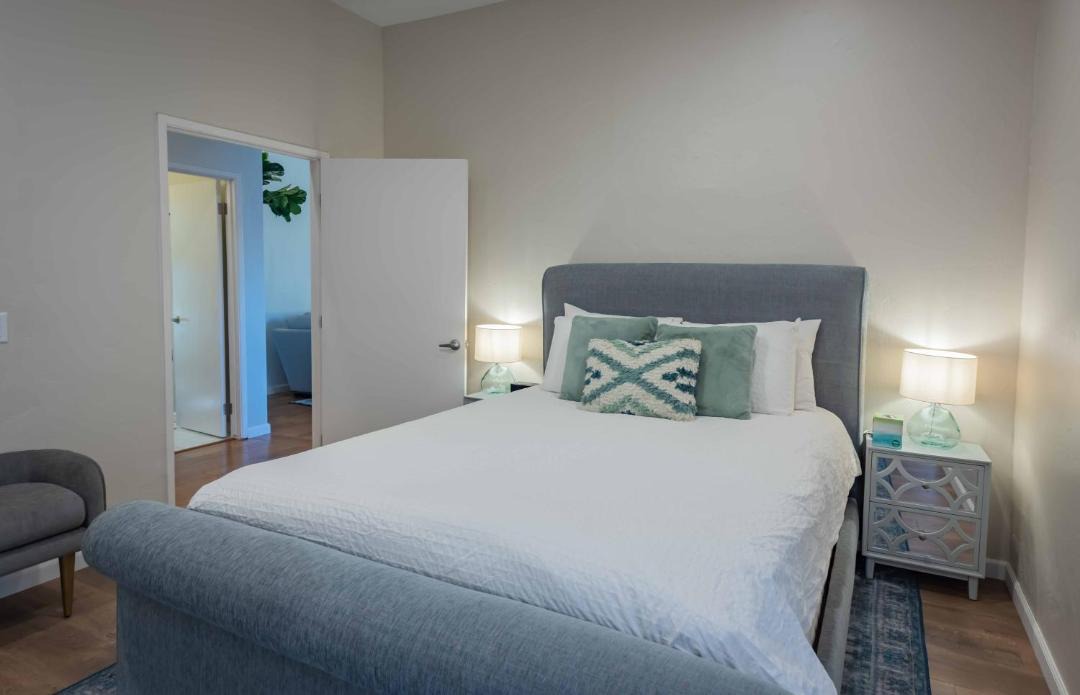 Photo of Bedroom in Atascadero