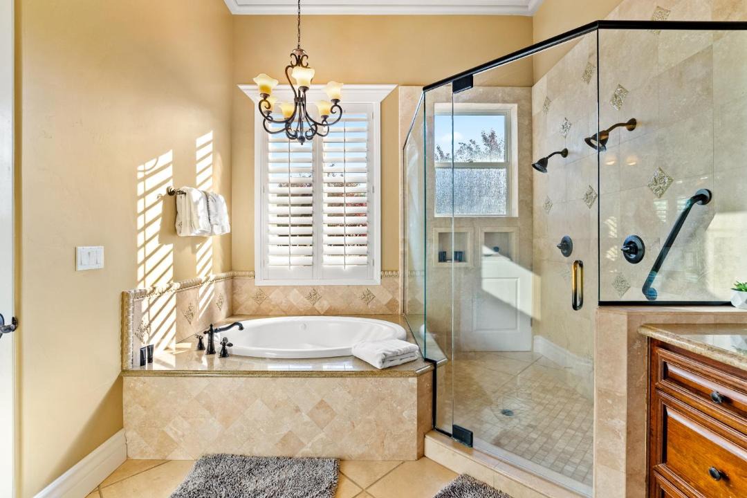 Photo of Bathroom in Templeton