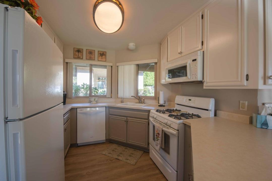 Photo of Kitchen in Nipomo