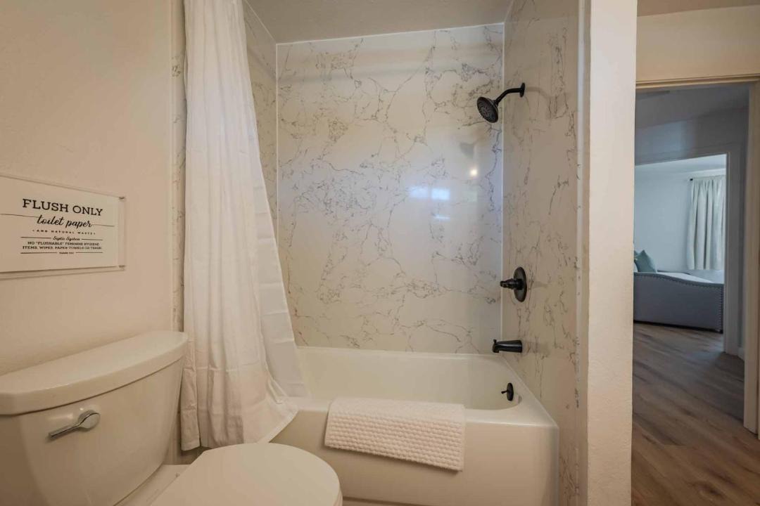 Photo of Bathroom in Paso Robles