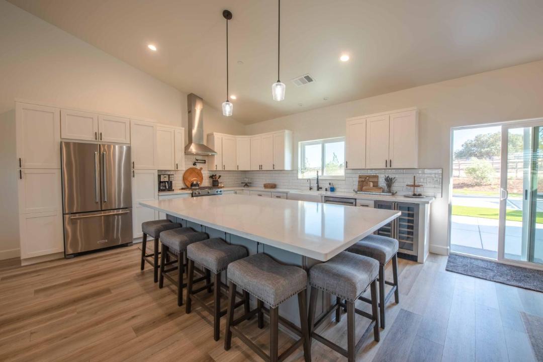 Photo of Kitchen in Paso Robles